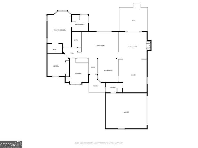 65 Pointe View Court, Jackson, GA 30233