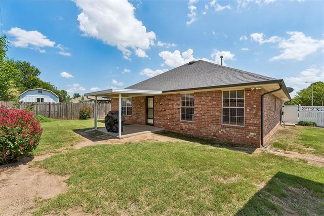 953 NW 15th Street, Oklahoma City, OK 73160