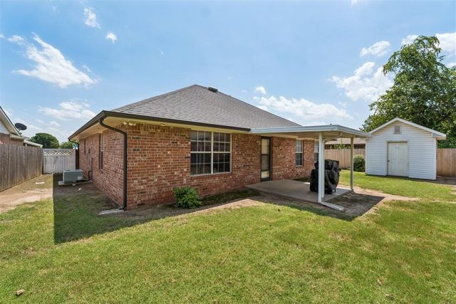 953 NW 15th Street, Oklahoma City, OK 73160