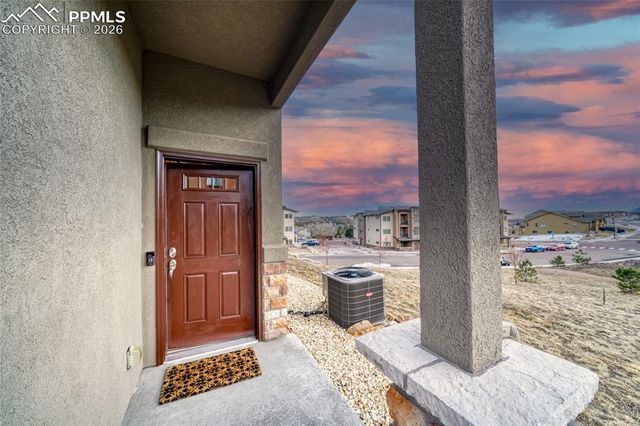 5835 Villa Lorenzo Drive, Colorado Springs, CO 80919