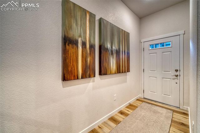 5835 Villa Lorenzo Drive, Colorado Springs, CO 80919