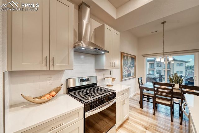 5835 Villa Lorenzo Drive, Colorado Springs, CO 80919