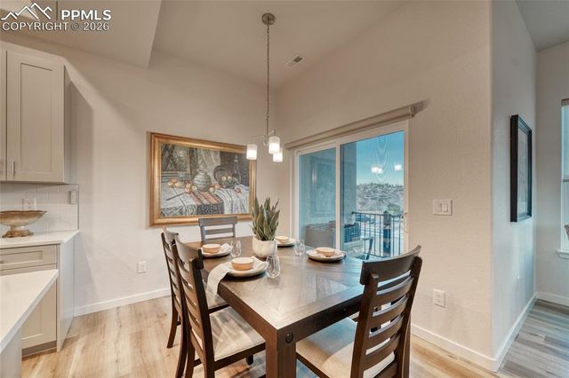 5835 Villa Lorenzo Drive, Colorado Springs, CO 80919