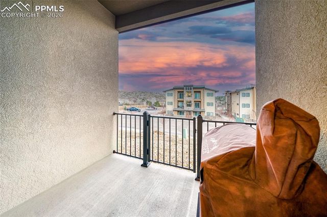 5835 Villa Lorenzo Drive, Colorado Springs, CO 80919