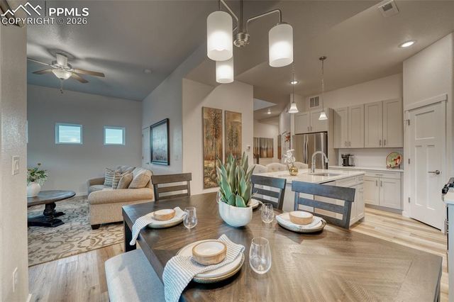 5835 Villa Lorenzo Drive, Colorado Springs, CO 80919