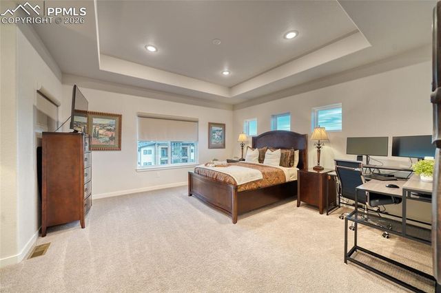 5835 Villa Lorenzo Drive, Colorado Springs, CO 80919