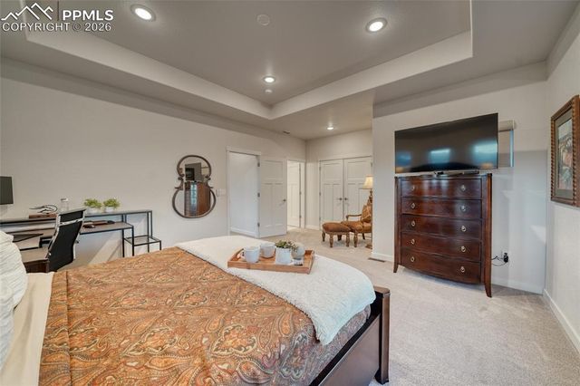 5835 Villa Lorenzo Drive, Colorado Springs, CO 80919