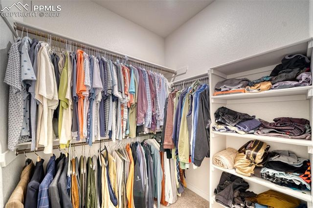 5835 Villa Lorenzo Drive, Colorado Springs, CO 80919