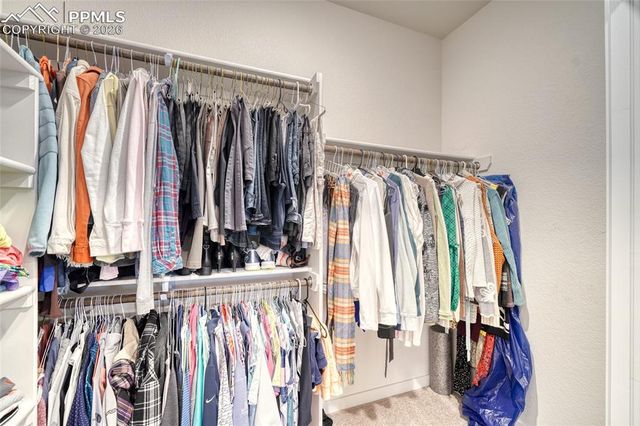 5835 Villa Lorenzo Drive, Colorado Springs, CO 80919