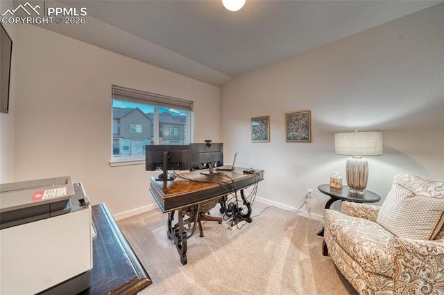 5835 Villa Lorenzo Drive, Colorado Springs, CO 80919