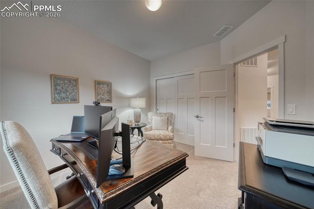 5835 Villa Lorenzo Drive, Colorado Springs, CO 80919