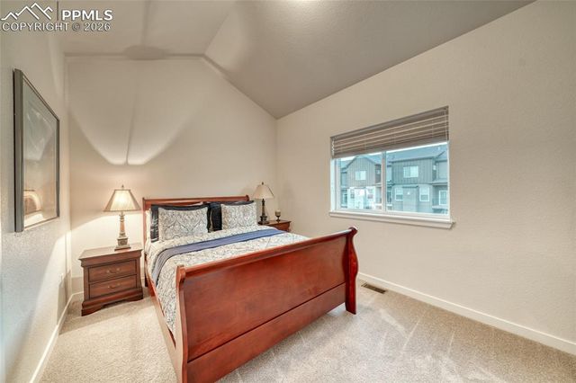 5835 Villa Lorenzo Drive, Colorado Springs, CO 80919