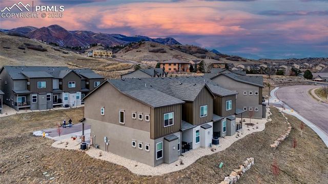 5835 Villa Lorenzo Drive, Colorado Springs, CO 80919