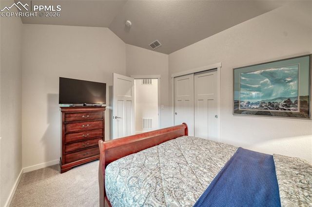 5835 Villa Lorenzo Drive, Colorado Springs, CO 80919