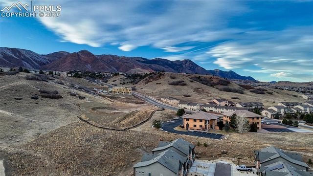 5835 Villa Lorenzo Drive, Colorado Springs, CO 80919