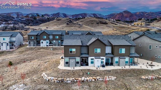 5835 Villa Lorenzo Drive, Colorado Springs, CO 80919