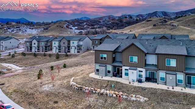 5835 Villa Lorenzo Drive, Colorado Springs, CO 80919