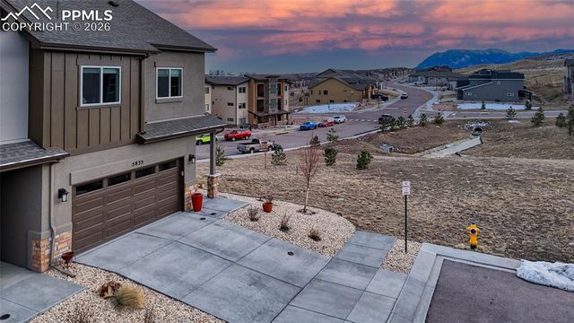 5835 Villa Lorenzo Drive, Colorado Springs, CO 80919