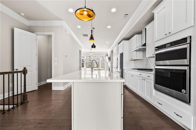 2423 Figaro Drive, Atlanta, GA 30339