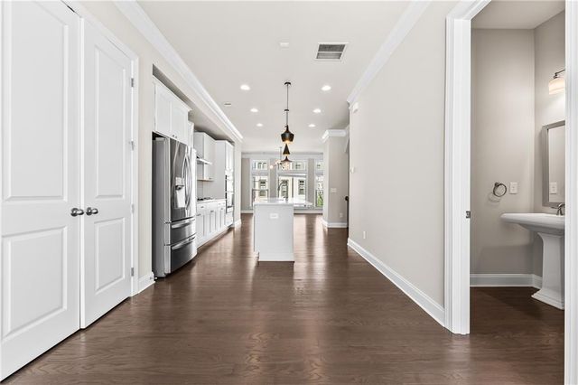 2423 Figaro Drive, Atlanta, GA 30339