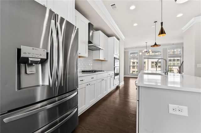 2423 Figaro Drive, Atlanta, GA 30339