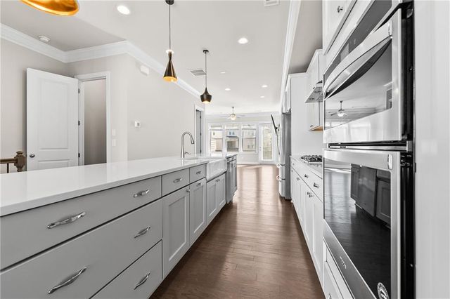 2423 Figaro Drive, Atlanta, GA 30339