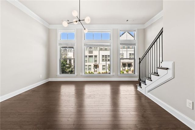 2423 Figaro Drive, Atlanta, GA 30339