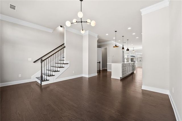 2423 Figaro Drive, Atlanta, GA 30339