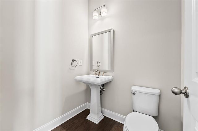 2423 Figaro Drive, Atlanta, GA 30339