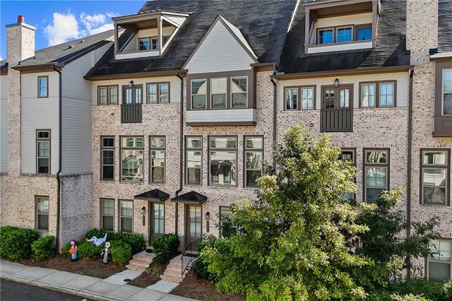 2423 Figaro Drive, Atlanta, GA 30339