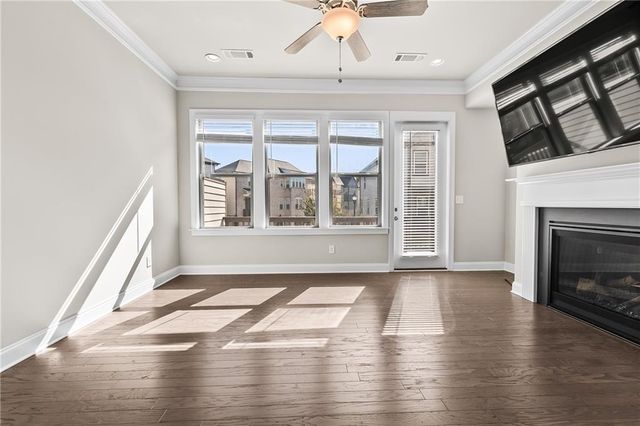 2423 Figaro Drive, Atlanta, GA 30339