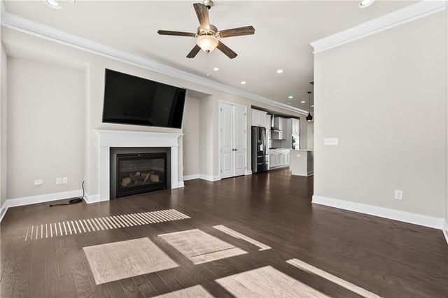 2423 Figaro Drive, Atlanta, GA 30339