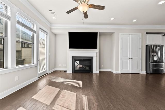 2423 Figaro Drive, Atlanta, GA 30339