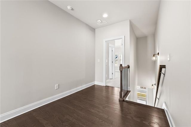 2423 Figaro Drive, Atlanta, GA 30339