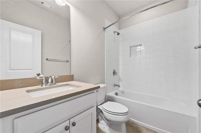 2423 Figaro Drive, Atlanta, GA 30339
