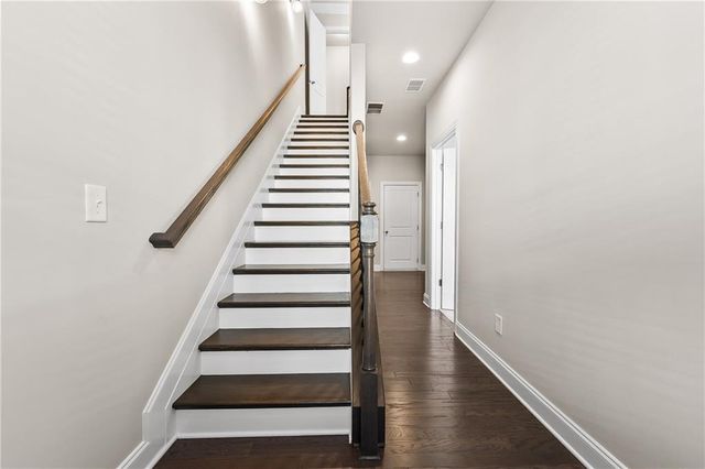 2423 Figaro Drive, Atlanta, GA 30339