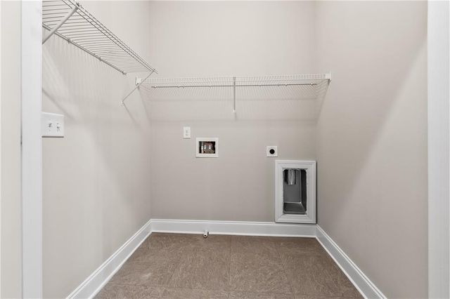 2423 Figaro Drive, Atlanta, GA 30339
