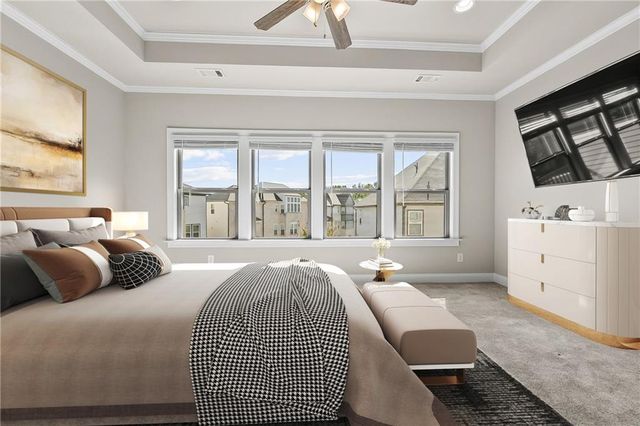 2423 Figaro Drive, Atlanta, GA 30339