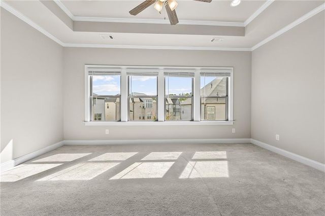 2423 Figaro Drive, Atlanta, GA 30339