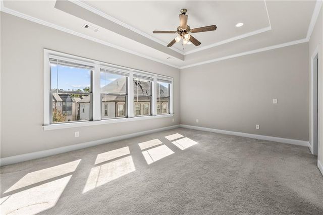 2423 Figaro Drive, Atlanta, GA 30339