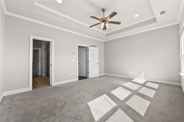 2423 Figaro Drive, Atlanta, GA 30339