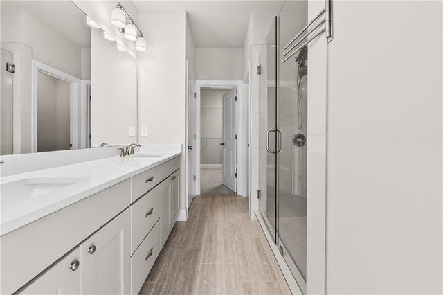 2423 Figaro Drive, Atlanta, GA 30339