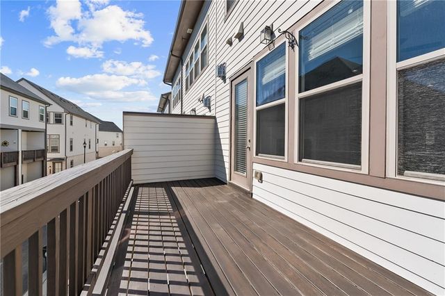 2423 Figaro Drive, Atlanta, GA 30339