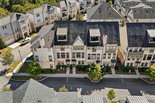 2423 Figaro Drive, Atlanta, GA 30339