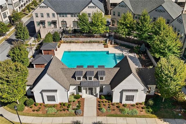 2423 Figaro Drive, Atlanta, GA 30339