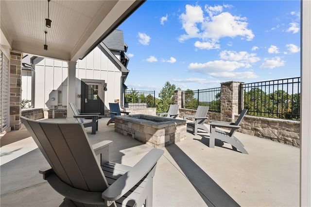 2423 Figaro Drive, Atlanta, GA 30339
