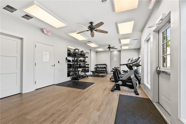 2423 Figaro Drive, Atlanta, GA 30339