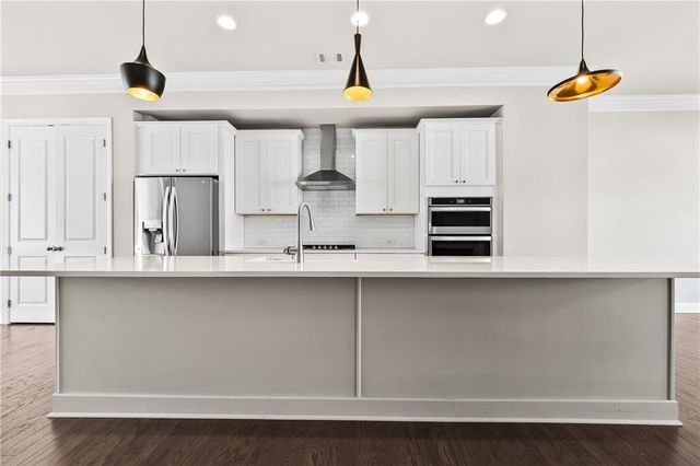 2423 Figaro Drive, Atlanta, GA 30339