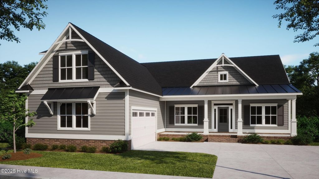 7482 Haddington Place, Sunset Beach, NC 28468