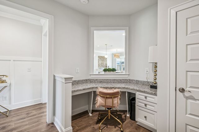 606 Rumsford Ln, Mount Juliet, TN 37122